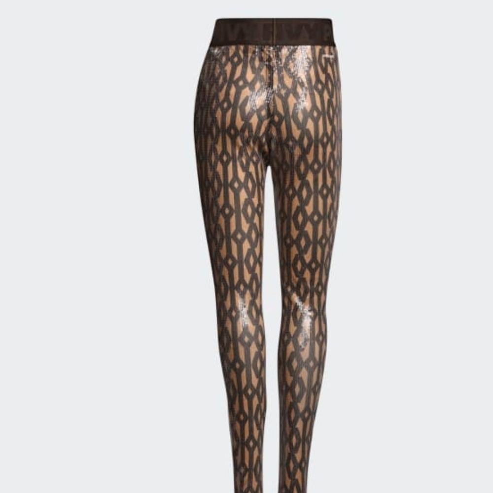 ADIDAS x IVY PARK Paradise Sequin Pants - Picture 4 of 4